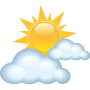 Dienstag 11°C