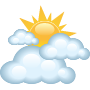 Montag 10°C